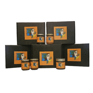 La Box Experience – 5 tappe di gusto siciliano
